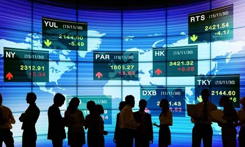 Đầu tư chứng khoán có lãi không? (Kỳ 1)