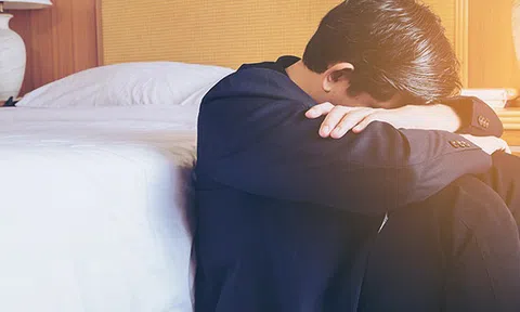 Tôi nợ 650 triệu đồng vì lao vào lô đề