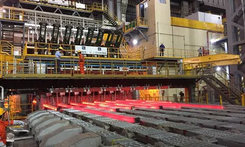 Formosa Hà Tĩnh báo lỗ lũy kế hơn 1 tỷ USD, gặp khó trong thanh toán nợ