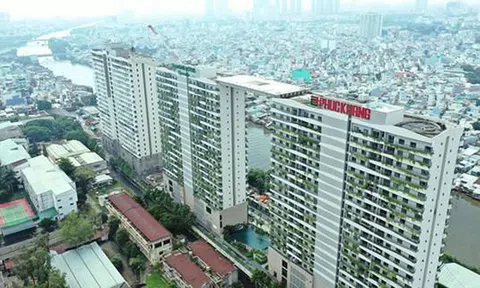 Phúc Khang Corporation càng mở rộng quy mô, kinh doanh càng thụt lùi