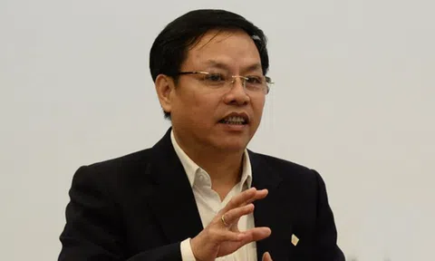 Bắt ông Diệp Dũng - cựu chủ tịch HĐQT Saigon Co.op