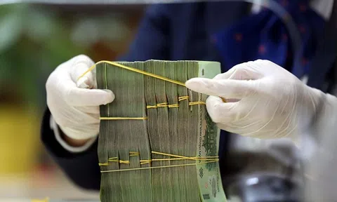 Nhiều chiêu lừa đảo tài khoản ngân hàng