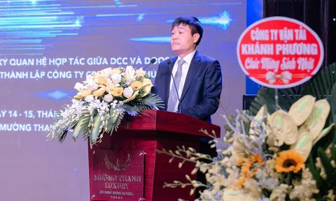 "Đế chế" ít biết của em trai đại gia Tuấn 'Thành Công'