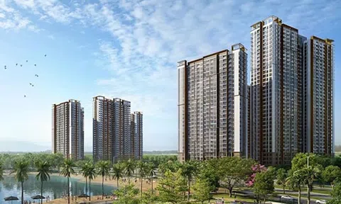 Nhà đất có đang 'ngáo giá'?