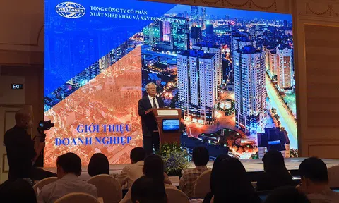 So với Coteccons, Hòa Bình thế mạnh của Vinaconex là gì?