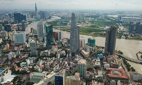 Chân dung nhóm nhà đầu tư mới có thể rót tiền vào địa ốc năm 2021