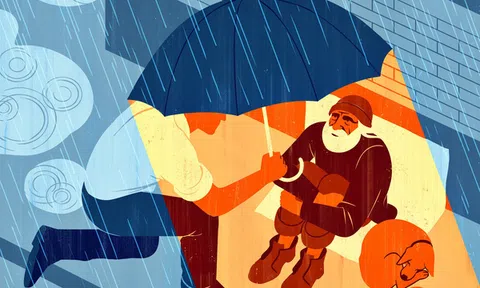 Vì sao những người thành công luôn tôn trọng người khác: Người càng ở “tầng cao”, càng hiểu thế nào là đồng cảm