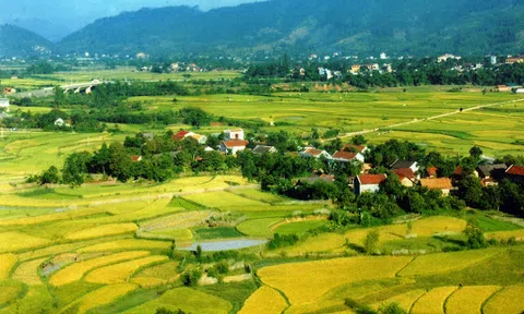 Vingroup đề xuất quy hoạch khu đô thị kết hợp sân golf rộng 1.500ha tại Bắc Giang