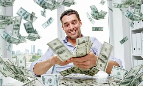 9 quy tắc vàng để thành triệu phú