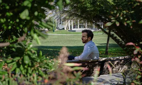 Triệu phú Bitcoin tuyệt vọng vì quên mật khẩu ví điện tử