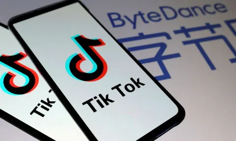 Ấn Độ cấm vĩnh viễn TikTok, WeChat và 57 ứng dụng khác của Trung Quốc