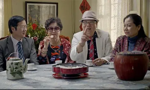 Người bất lịch sự mới hỏi chuyện riêng tư ngày Tết