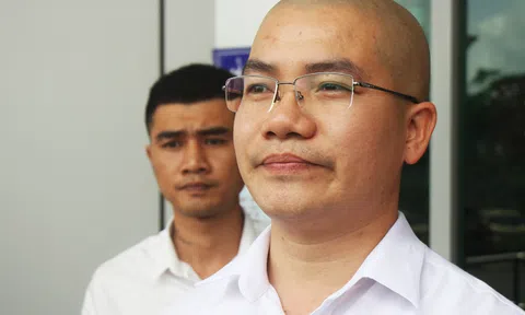 “Trùm” địa ốc Alibaba Nguyễn Thái Luyện khai gì về các dự án “tự vẽ”?