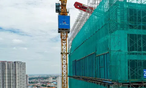 Doanh thu từ căn hộ và đất nền giảm 91%, Đất Xanh lỗ gần 500 tỷ đồng