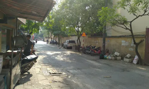 Anh em trở mặt khi bán đất thừa kế