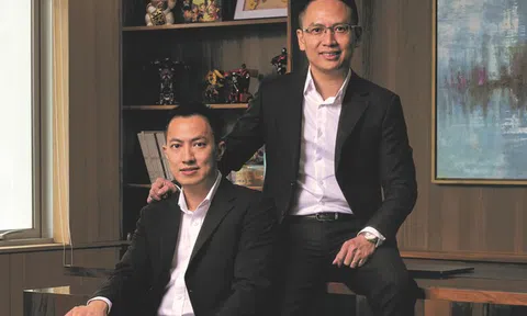 Đằng sau sự nổi lên của chuỗi siêu thị Con Cưng