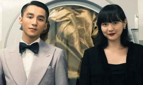 Hotgirl Hải Tú - diễn viên độc quyền cho công ty của Sơn Tùng M-TP là ai?