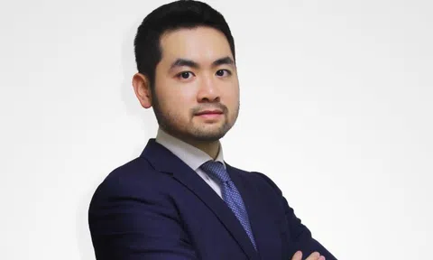 Con trai trưởng “bầu Thắng” giữ chức Phó Tổng giám đốc Kienlongbank