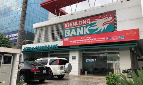 Sếp Sunshine, BB Group ứng cử, lộ diện tay chơi mới trong 'ván cờ' Kienlongbank?
