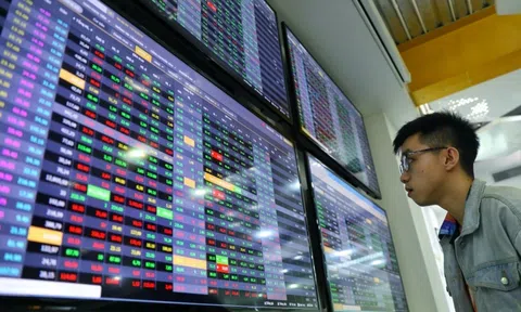 Dư 30 triệu mỗi tháng có nên đầu tư vào chứng khoán?