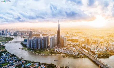 Vingroup lãi sau thuế 4.388 tỷ đồng năm 2020