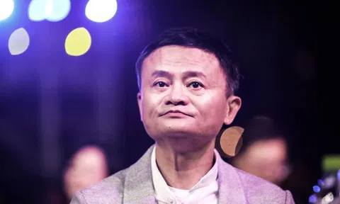 Tỷ phú Jack Ma mất tích bí ẩn trong hai tháng
