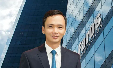 ROS báo lãi ròng 2020 'bay hơi' 99%