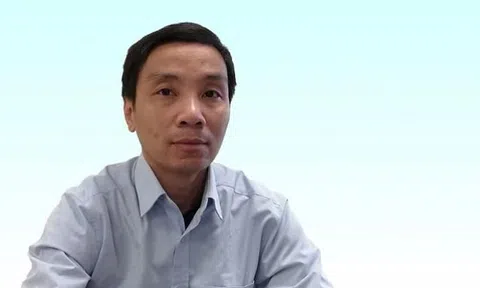 PGS.TS Phạm Thế Anh: ‘Tăng trưởng GDP nhờ đầu tư công và FDI, vậy tiền đã chảy đi đâu?’