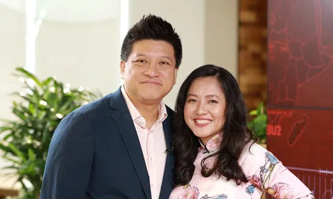 Doanh nhân Sonny Vũ - chồng Lê Diệp Kiều Trang: Sách kinh doanh không đáng đọc, nhưng có một cuốn ngoại lệ