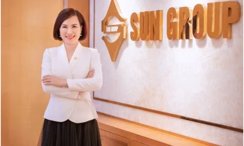 CEO Sun Group: ‘Du lịch nội địa vẫn là thị trường chủ đạo trong năm 2021’