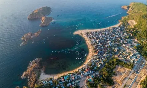 Bình Định: Lộ diện ‘đại gia’ được phép đầu tư 4 khu đô thị tổng vốn hơn 10.700 tỷ