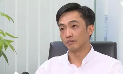 Phạt tiền dự án C-River View tại Bình Dương vì xây dựng không phép