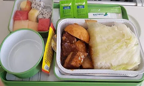 Ông lớn cung cấp suất ăn hàng không lỗ gần 52 tỷ vì Covid-19