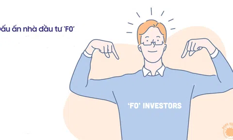 Chứng khoán 2021: Thành - bại có tại 'F0'?