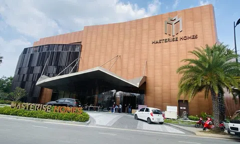 Alpha King rời khỏi Việt Nam?