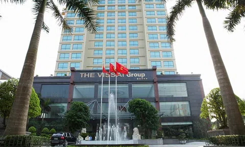 Hệ sinh thái ‘khủng’ của Vissai Group