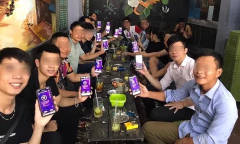 Cơn sốt 'đào Pi' ở Việt Nam, người chơi mong lãi lớn như Bitcoin