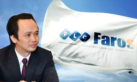 FLC Faros: Chậm công bố tin cưỡng chế thuế và phong tỏa tài khoản là do sơ suất của nhân viên