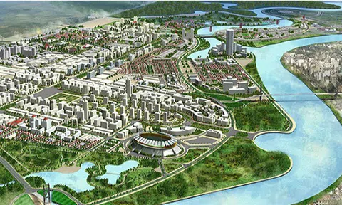 Vinhomes bất ngờ rút khỏi dự án Khu đô thị 1.445ha ở Hải Phòng