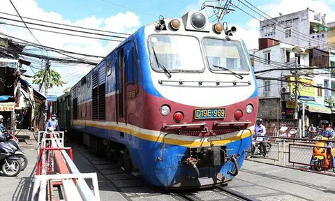 3 tuyến đường sắt cao tốc: Bao giờ?