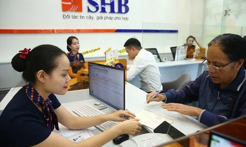 'Choáng' với cú đánh nghìn tỷ kỷ lục ở SHB