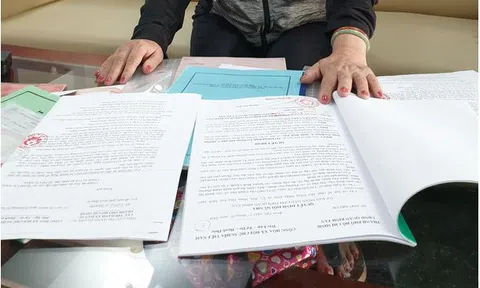 Nhà mua hợp pháp, 5 năm sau mới hay 'là tài sản đang bị kê biên'