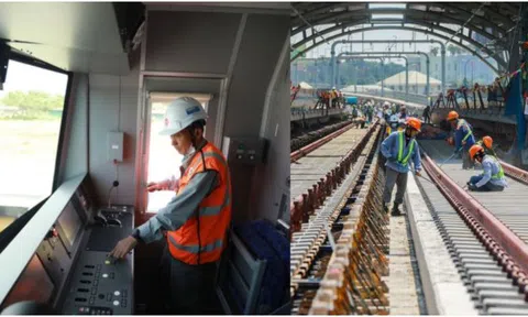 Đề xuất lương chuyên gia dạy lái Metro Số 1 hơn 500 triệu đồng