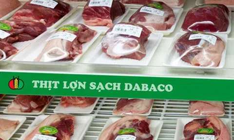 Đại gia thịt lợn Dabaco lọt vào tầm ngắm thâu tóm của Masan?