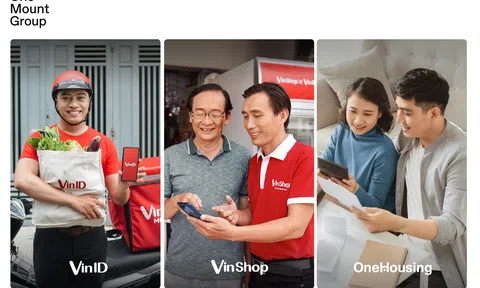 One Mount Group và Google Cloud cùng nhau xây dựng hệ sinh thái công nghệ trên nền tảng đám mây lớn nhất Việt Nam