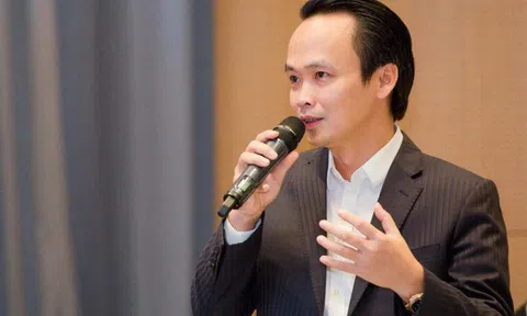 Đằng sau đà tăng phi mã của cổ phiếu FLC