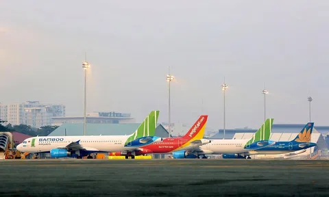 Vietjet, Bamboo báo lãi, 'ngậm ngùi' nhìn Vietnam Airlines nhận 4.000 tỷ, lãi suất 0%