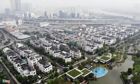 Các ngân hàng đang cho vay bất động sản ra sao?