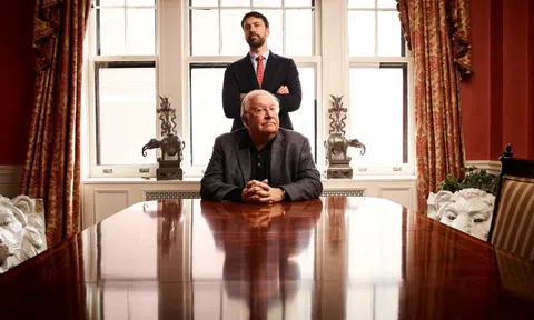 Bài học đầu tư từ huyền thoại Bill Miller (kỳ 1) Quy trình đầu tư của Bill Miller với 5 nguyên tắc cơ bản