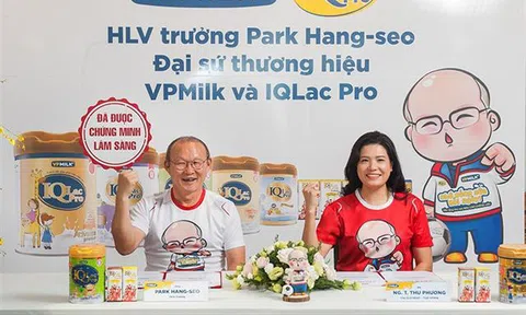 Chủ sở hữu 'sữa ông Park' báo lỗ hơn 30 triệu mỗi ngày